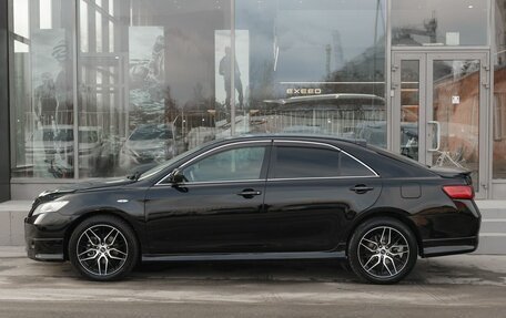 Toyota Camry, 2007 год, 900 000 рублей, 5 фотография