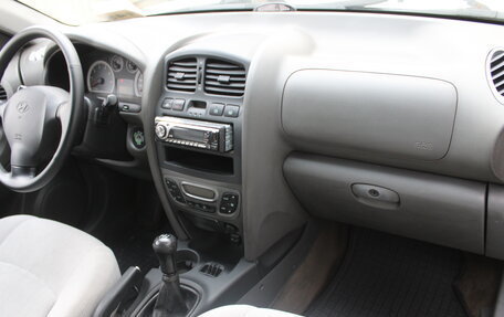 Hyundai Santa Fe Classic, 2008 год, 494 000 рублей, 10 фотография