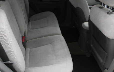 Hyundai Santa Fe Classic, 2008 год, 494 000 рублей, 11 фотография