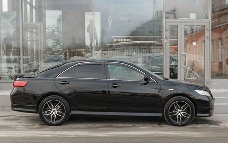 Toyota Camry, 2007 год, 900 000 рублей, 2 фотография