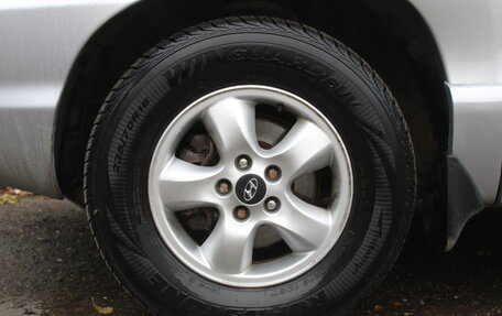 Hyundai Santa Fe Classic, 2008 год, 494 000 рублей, 13 фотография