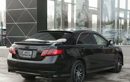 Toyota Camry, 2007 год, 900 000 рублей, 3 фотография