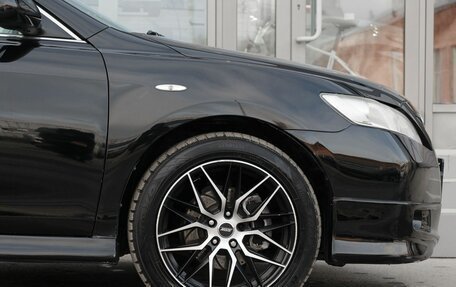 Toyota Camry, 2007 год, 900 000 рублей, 6 фотография