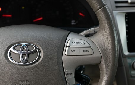 Toyota Camry, 2007 год, 900 000 рублей, 9 фотография