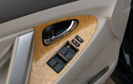 Toyota Camry, 2007 год, 900 000 рублей, 13 фотография