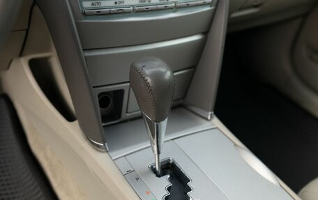 Toyota Camry, 2007 год, 900 000 рублей, 12 фотография