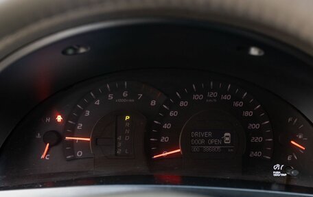 Toyota Camry, 2007 год, 900 000 рублей, 21 фотография