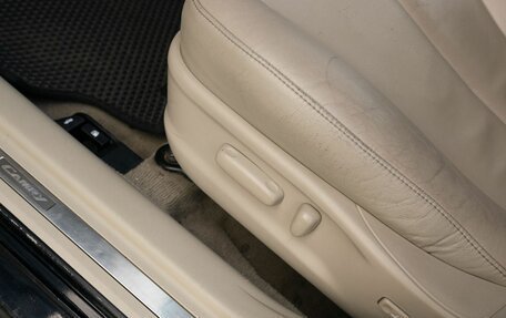 Toyota Camry, 2007 год, 900 000 рублей, 15 фотография