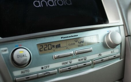 Toyota Camry, 2007 год, 900 000 рублей, 11 фотография