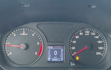 ЛуАЗ Patriot, 2023 год, 1 397 000 рублей, 3 фотография