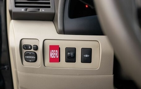 Toyota Camry, 2007 год, 900 000 рублей, 14 фотография