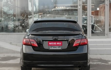 Toyota Camry, 2007 год, 900 000 рублей, 20 фотография