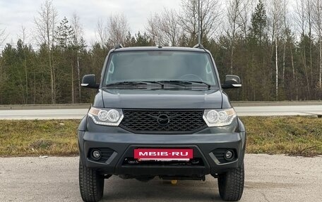 ЛуАЗ Patriot, 2023 год, 1 397 000 рублей, 2 фотография