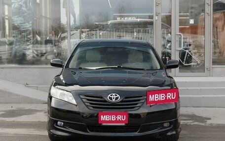 Toyota Camry, 2007 год, 900 000 рублей, 19 фотография