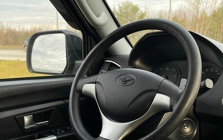 ЛуАЗ Patriot, 2023 год, 1 397 000 рублей, 9 фотография