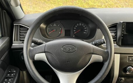 ЛуАЗ Patriot, 2023 год, 1 397 000 рублей, 7 фотография