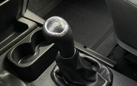 ЛуАЗ Patriot, 2023 год, 1 397 000 рублей, 15 фотография