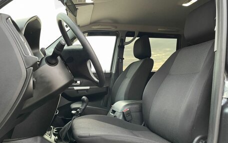 ЛуАЗ Patriot, 2023 год, 1 397 000 рублей, 17 фотография