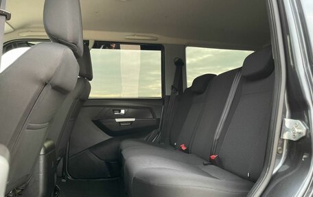 ЛуАЗ Patriot, 2023 год, 1 397 000 рублей, 19 фотография