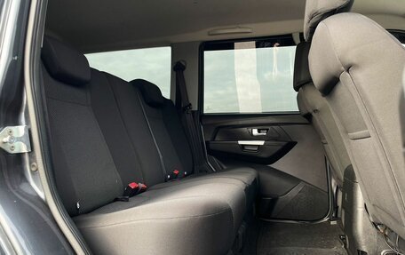 ЛуАЗ Patriot, 2023 год, 1 397 000 рублей, 20 фотография