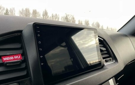 ЛуАЗ Patriot, 2023 год, 1 397 000 рублей, 10 фотография