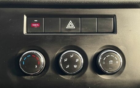 ЛуАЗ Patriot, 2023 год, 1 397 000 рублей, 11 фотография