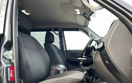 ЛуАЗ Patriot, 2023 год, 1 397 000 рублей, 18 фотография