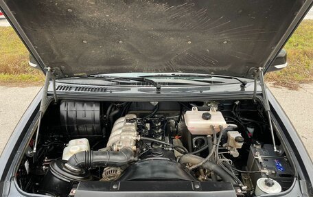 ЛуАЗ Patriot, 2023 год, 1 397 000 рублей, 22 фотография