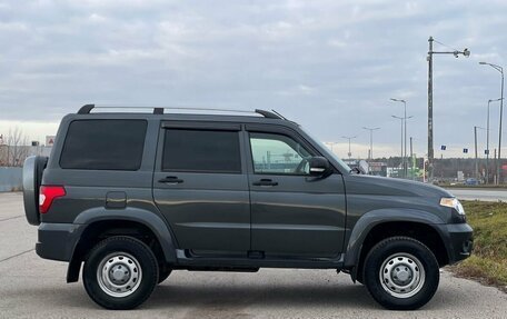ЛуАЗ Patriot, 2023 год, 1 397 000 рублей, 28 фотография