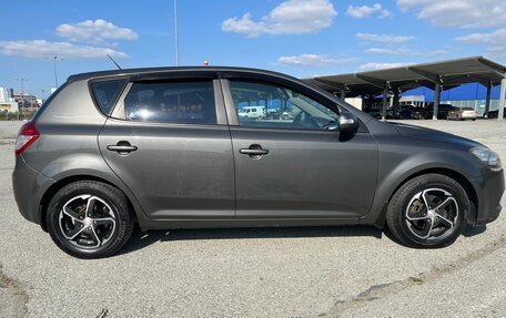 KIA cee'd I рестайлинг, 2010 год, 650 000 рублей, 5 фотография