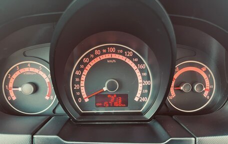 KIA cee'd I рестайлинг, 2010 год, 650 000 рублей, 11 фотография