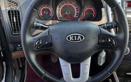 KIA cee'd I рестайлинг, 2010 год, 650 000 рублей, 13 фотография