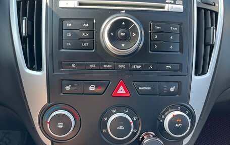 KIA cee'd I рестайлинг, 2010 год, 650 000 рублей, 12 фотография