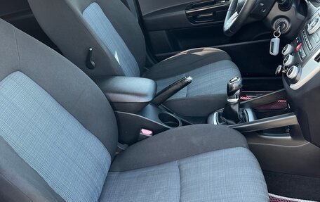 KIA cee'd I рестайлинг, 2010 год, 650 000 рублей, 14 фотография