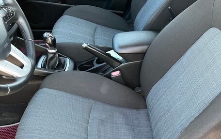 KIA cee'd I рестайлинг, 2010 год, 650 000 рублей, 15 фотография