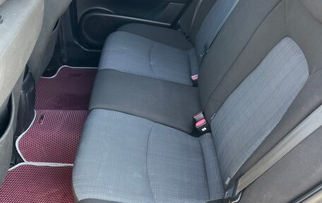 KIA cee'd I рестайлинг, 2010 год, 650 000 рублей, 16 фотография