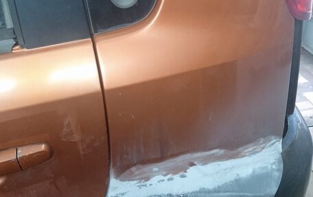 Great Wall Peri, 2008 год, 135 000 рублей, 8 фотография