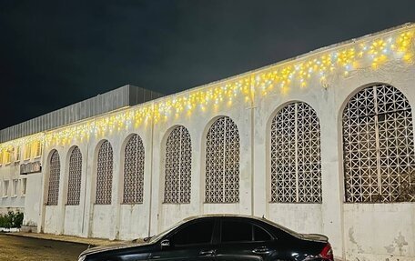 Mercedes-Benz E-Класс, 2003 год, 900 000 рублей, 7 фотография