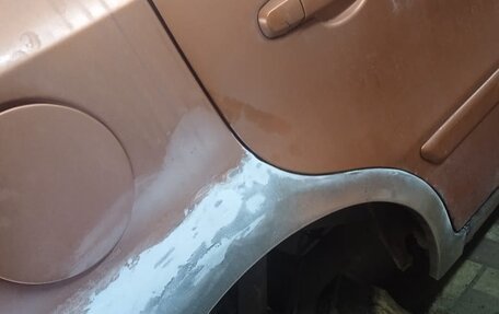 Great Wall Peri, 2008 год, 135 000 рублей, 5 фотография