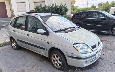 Renault Scenic III, 2000 год, 125 000 рублей, 3 фотография