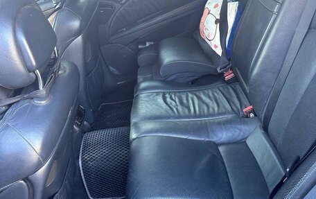 Mercedes-Benz E-Класс, 2003 год, 900 000 рублей, 10 фотография