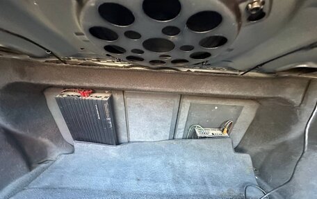 Mercedes-Benz E-Класс, 2003 год, 900 000 рублей, 13 фотография