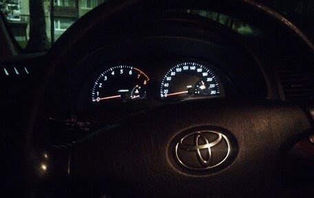 Toyota Camry V40, 2003 год, 660 000 рублей, 2 фотография