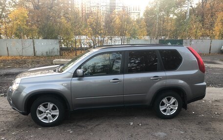 Nissan X-Trail, 2014 год, 1 250 000 рублей, 3 фотография