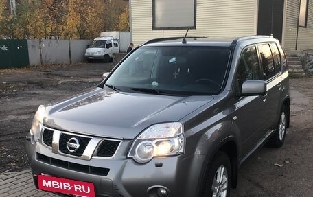 Nissan X-Trail, 2014 год, 1 250 000 рублей, 7 фотография