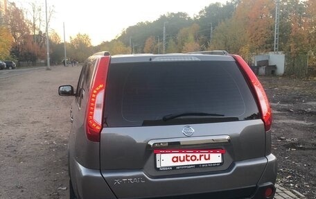 Nissan X-Trail, 2014 год, 1 250 000 рублей, 4 фотография