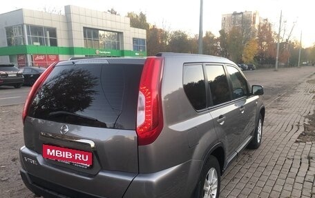 Nissan X-Trail, 2014 год, 1 250 000 рублей, 5 фотография