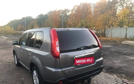 Nissan X-Trail, 2014 год, 1 250 000 рублей, 6 фотография