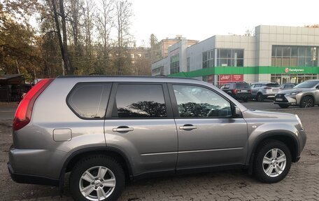 Nissan X-Trail, 2014 год, 1 250 000 рублей, 8 фотография