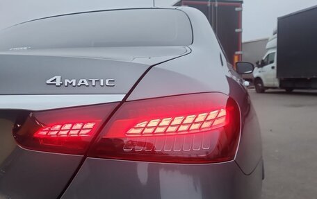 Mercedes-Benz E-Класс, 2022 год, 5 600 000 рублей, 6 фотография